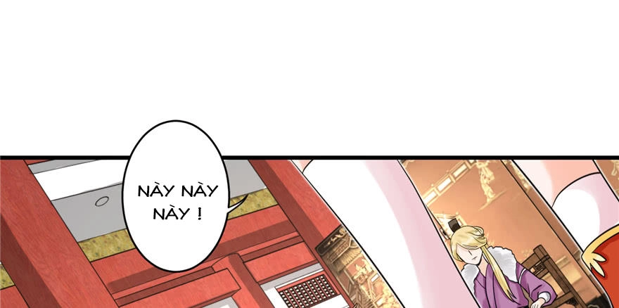 Đồ Đệ Nhà Ta Lại Quải Rồi Chapter 11 - 15