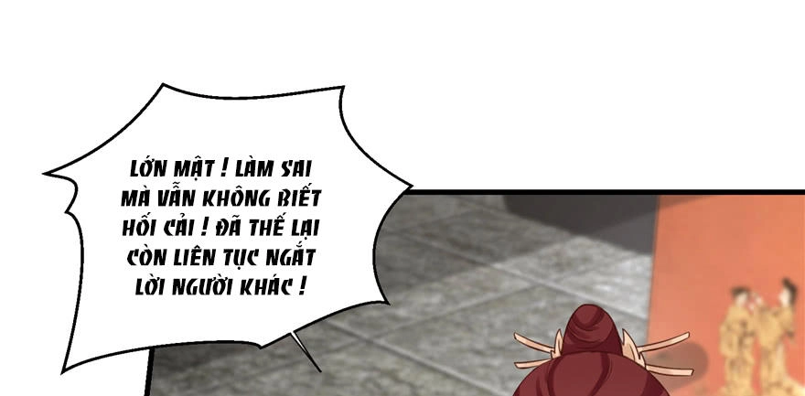 Đồ Đệ Nhà Ta Lại Quải Rồi Chapter 11 - 21