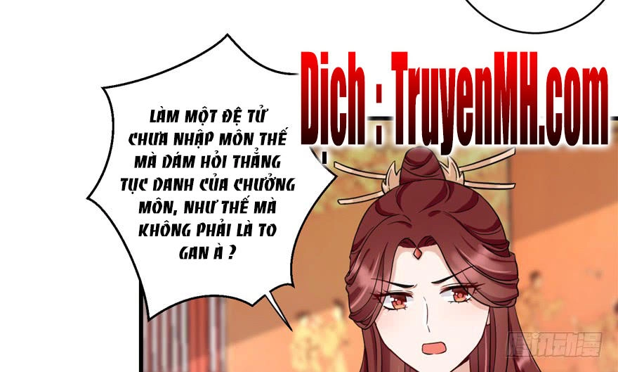 Đồ Đệ Nhà Ta Lại Quải Rồi Chapter 11 - 26