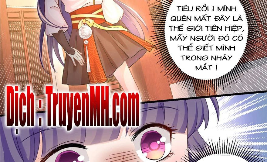 Đồ Đệ Nhà Ta Lại Quải Rồi Chapter 11 - 42