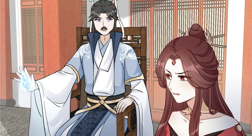 Đồ Đệ Nhà Ta Lại Quải Rồi Chapter 12 - 5