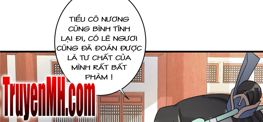 Đồ Đệ Nhà Ta Lại Quải Rồi Chapter 12 - 9