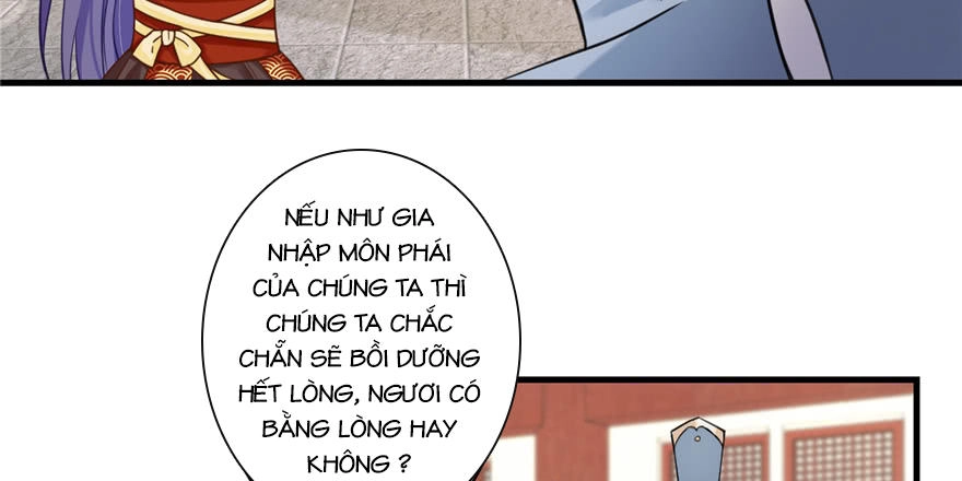 Đồ Đệ Nhà Ta Lại Quải Rồi Chapter 12 - 11