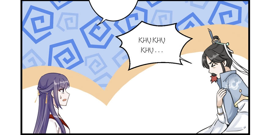 Đồ Đệ Nhà Ta Lại Quải Rồi Chapter 12 - 14