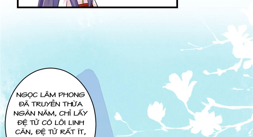 Đồ Đệ Nhà Ta Lại Quải Rồi Chapter 12 - 19