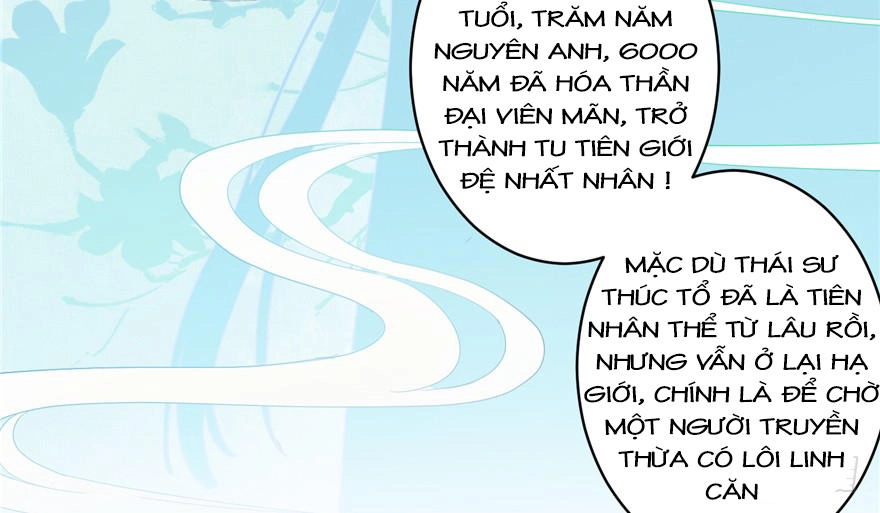 Đồ Đệ Nhà Ta Lại Quải Rồi Chapter 12 - 24