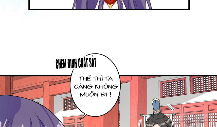 Đồ Đệ Nhà Ta Lại Quải Rồi Chapter 12 - 26