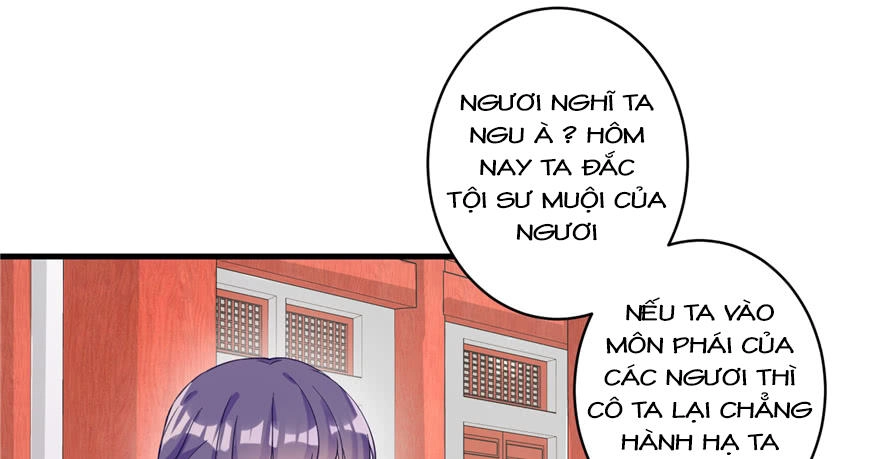 Đồ Đệ Nhà Ta Lại Quải Rồi Chapter 12 - 29