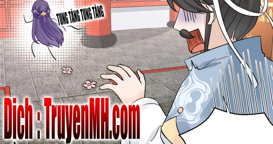 Đồ Đệ Nhà Ta Lại Quải Rồi Chapter 13 - 3