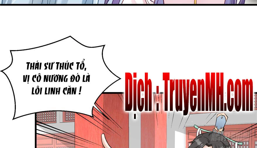 Đồ Đệ Nhà Ta Lại Quải Rồi Chapter 13 - 16