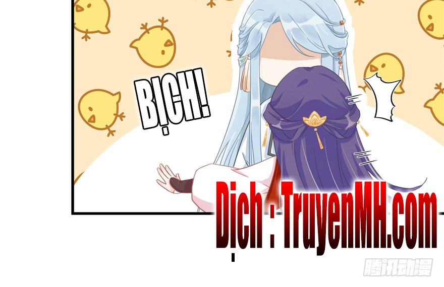 Đồ Đệ Nhà Ta Lại Quải Rồi Chapter 13 - 23