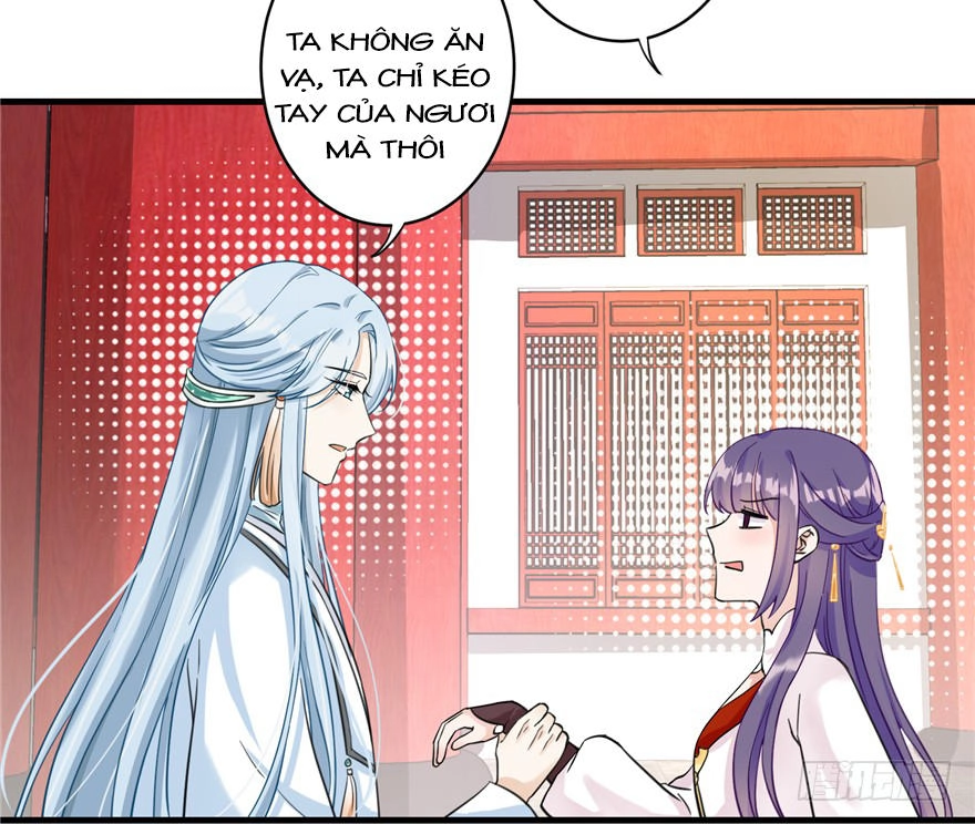 Đồ Đệ Nhà Ta Lại Quải Rồi Chapter 13 - 31