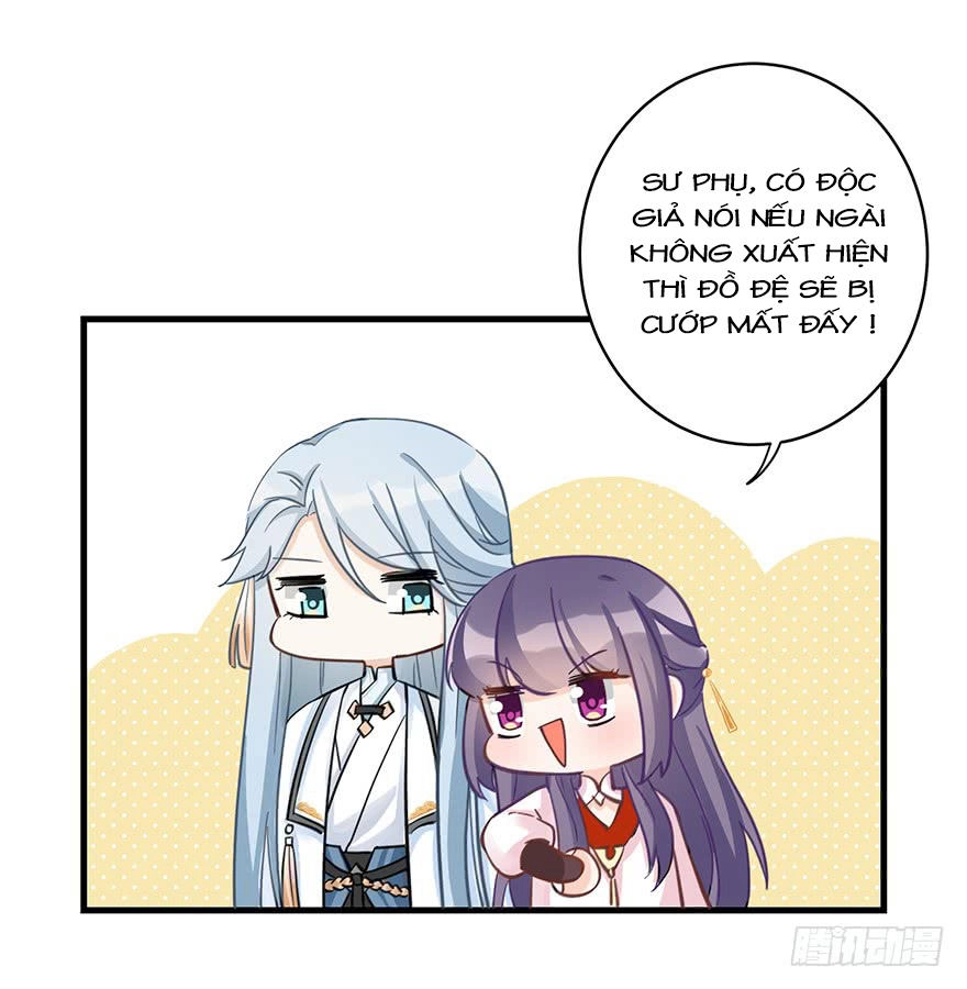 Đồ Đệ Nhà Ta Lại Quải Rồi Chapter 14 - 2