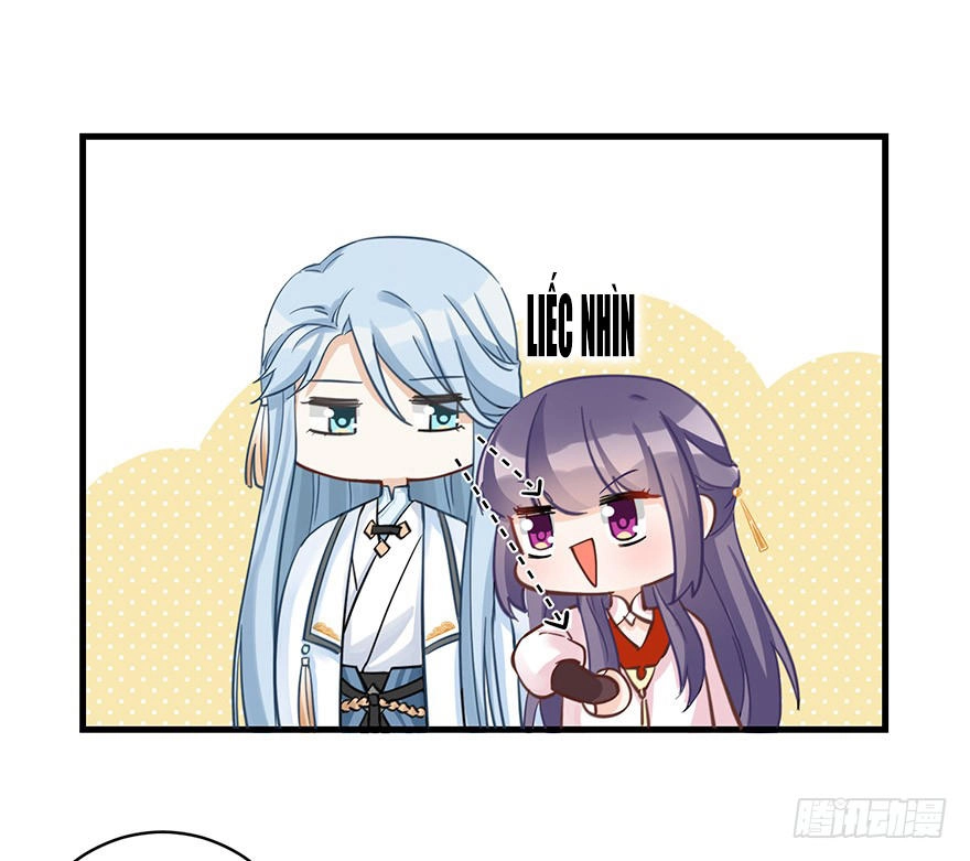 Đồ Đệ Nhà Ta Lại Quải Rồi Chapter 14 - 3