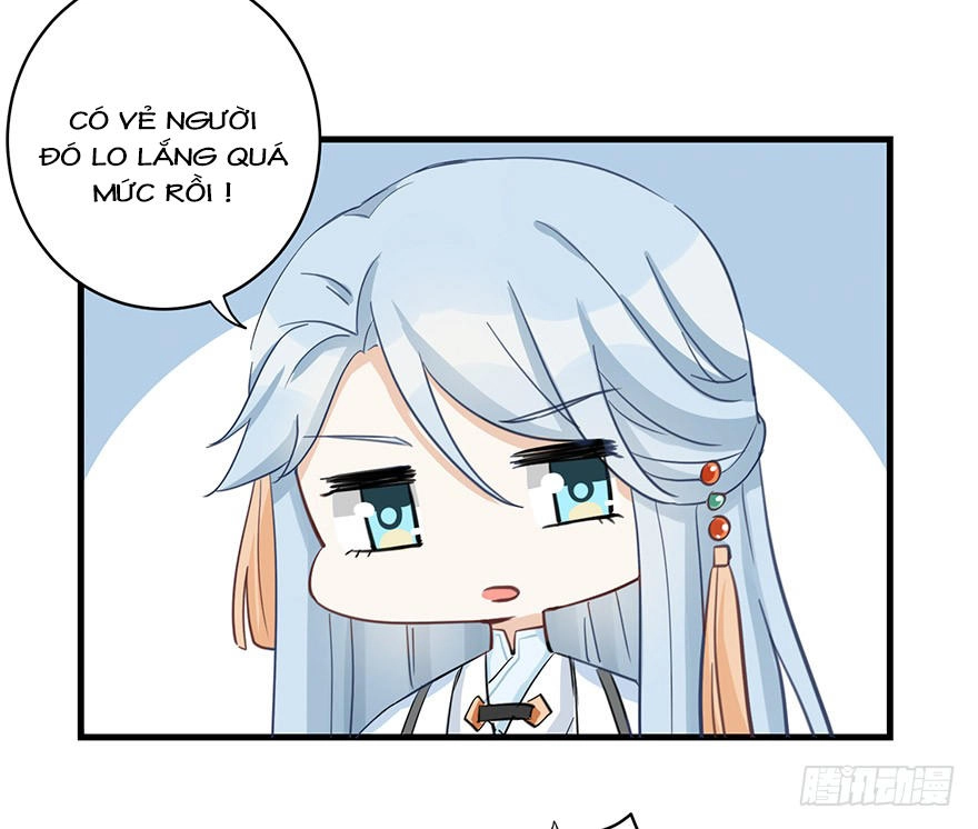 Đồ Đệ Nhà Ta Lại Quải Rồi Chapter 14 - 4