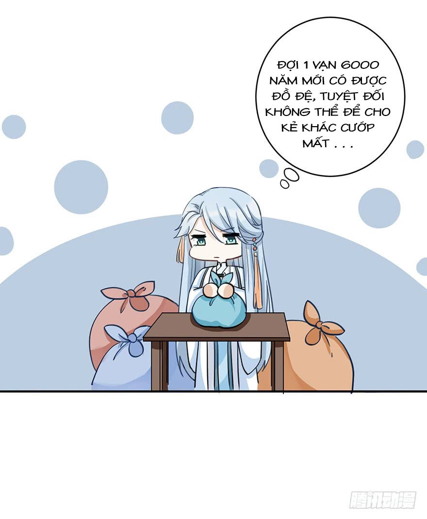 Đồ Đệ Nhà Ta Lại Quải Rồi Chapter 14 - 6