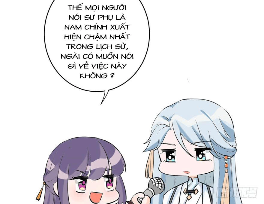 Đồ Đệ Nhà Ta Lại Quải Rồi Chapter 14 - 11