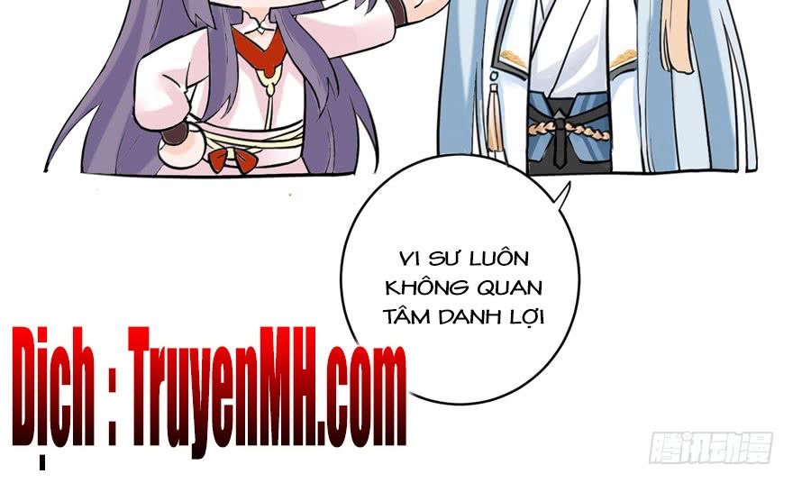 Đồ Đệ Nhà Ta Lại Quải Rồi Chapter 14 - 12