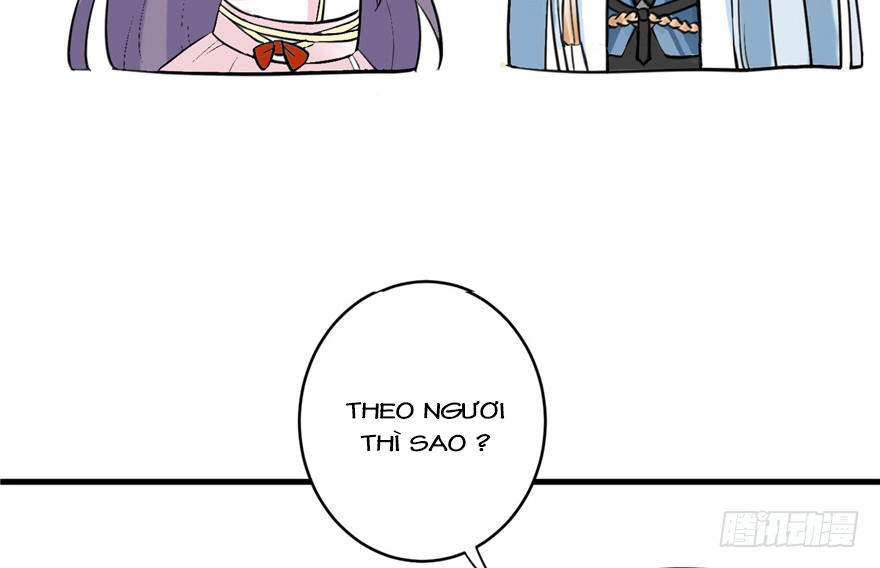 Đồ Đệ Nhà Ta Lại Quải Rồi Chapter 14 - 16