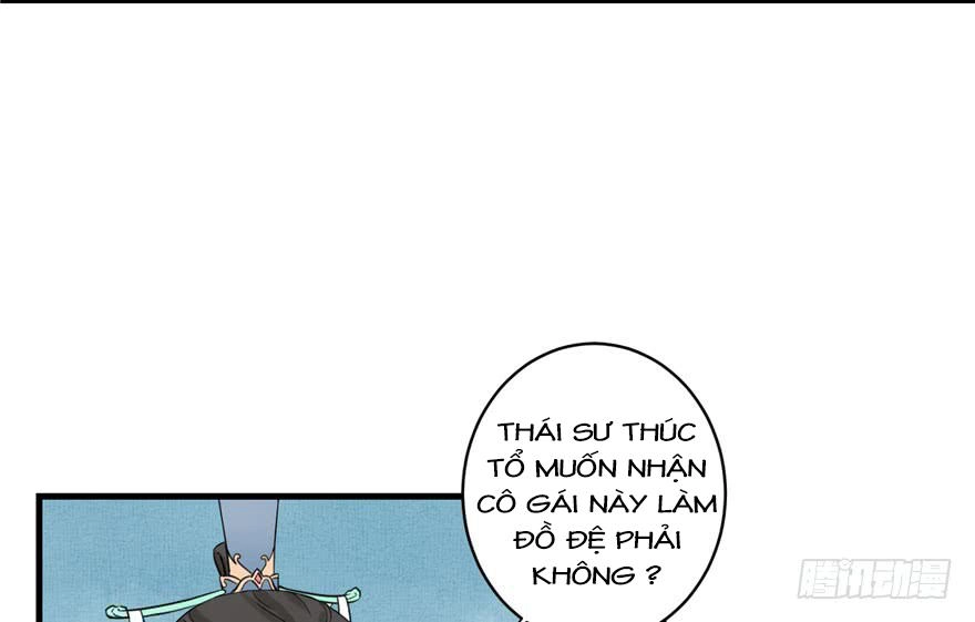 Đồ Đệ Nhà Ta Lại Quải Rồi Chapter 15 - 6