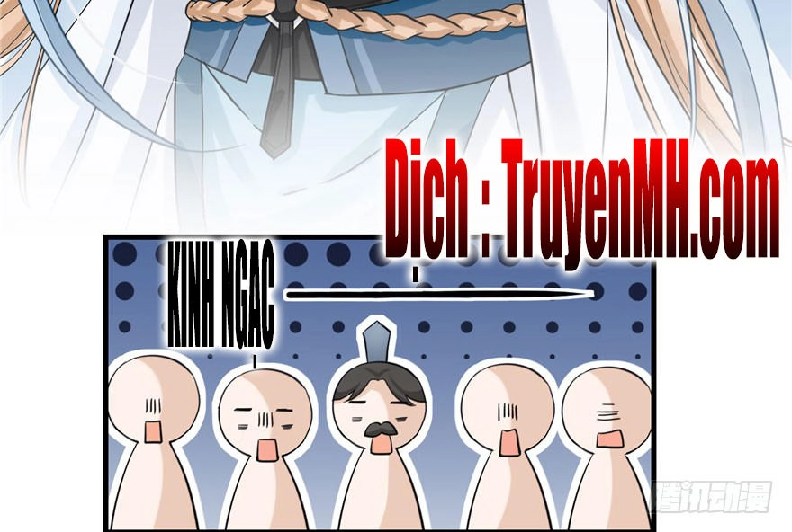 Đồ Đệ Nhà Ta Lại Quải Rồi Chapter 15 - 11