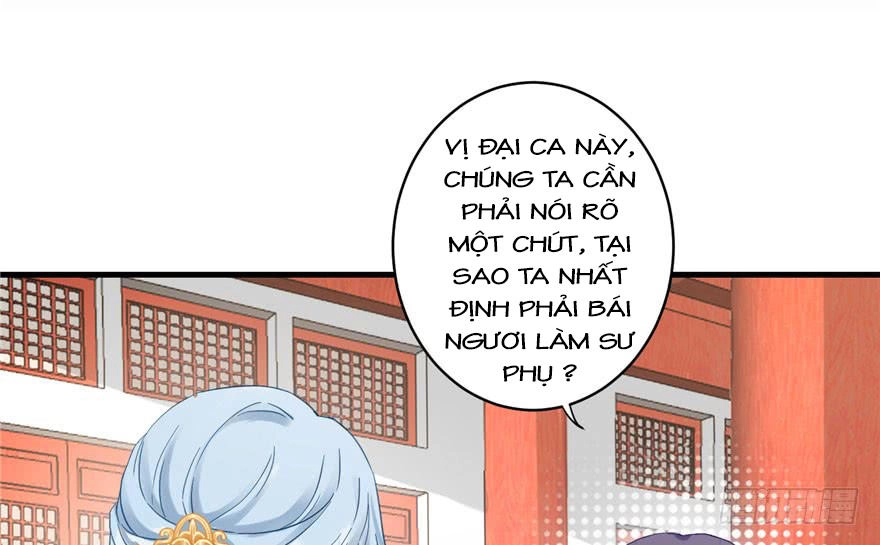 Đồ Đệ Nhà Ta Lại Quải Rồi Chapter 15 - 12