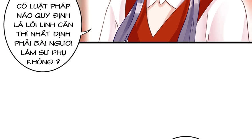 Đồ Đệ Nhà Ta Lại Quải Rồi Chapter 15 - 18