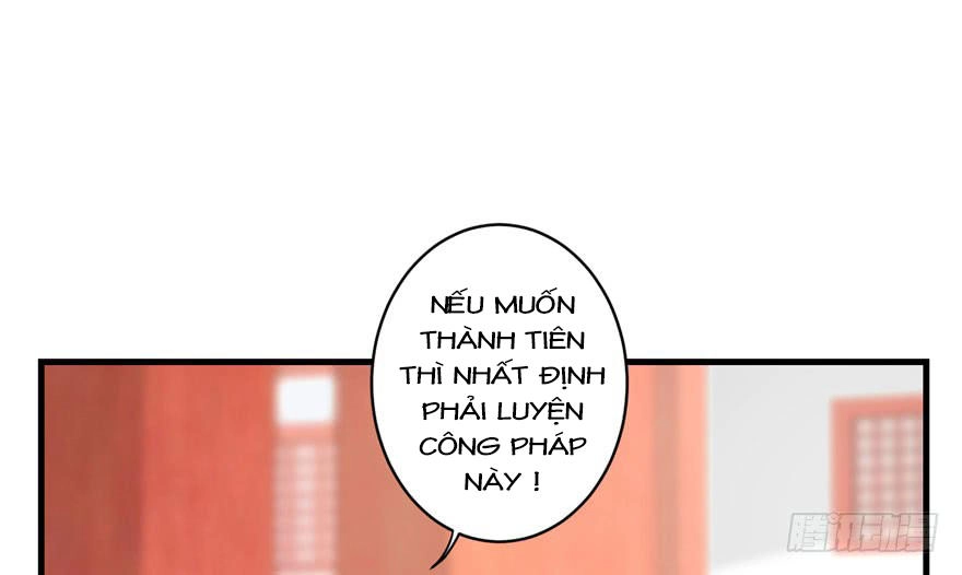 Đồ Đệ Nhà Ta Lại Quải Rồi Chapter 15 - 22