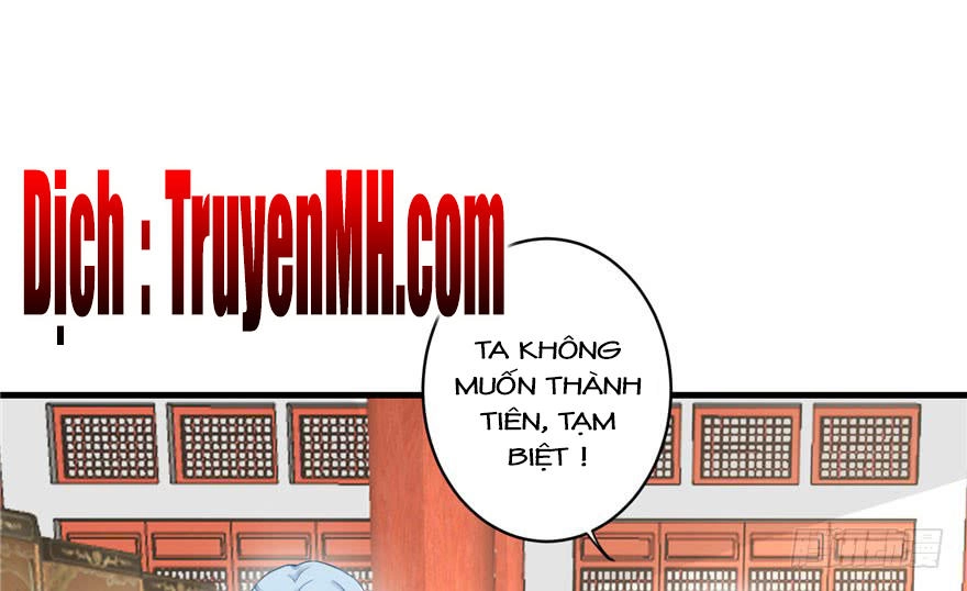 Đồ Đệ Nhà Ta Lại Quải Rồi Chapter 15 - 27