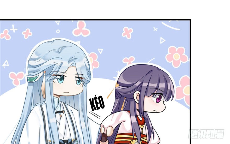 Đồ Đệ Nhà Ta Lại Quải Rồi Chapter 15 - 30