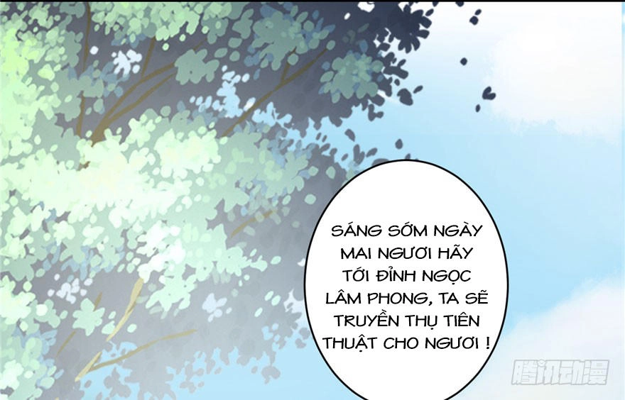 Đồ Đệ Nhà Ta Lại Quải Rồi Chapter 16 - 24