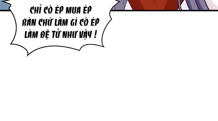 Đồ Đệ Nhà Ta Lại Quải Rồi Chapter 16 - 31