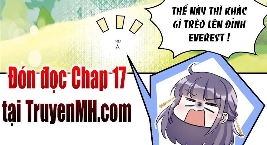 Đồ Đệ Nhà Ta Lại Quải Rồi Chapter 16 - 43