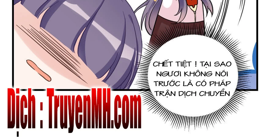 Đồ Đệ Nhà Ta Lại Quải Rồi Chapter 17 - 36