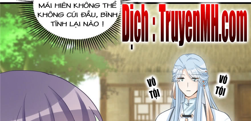 Đồ Đệ Nhà Ta Lại Quải Rồi Chapter 17 - 38