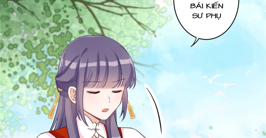 Đồ Đệ Nhà Ta Lại Quải Rồi Chapter 17 - 41