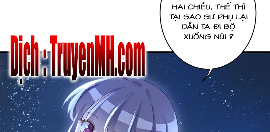 Đồ Đệ Nhà Ta Lại Quải Rồi Chapter 17 - 93