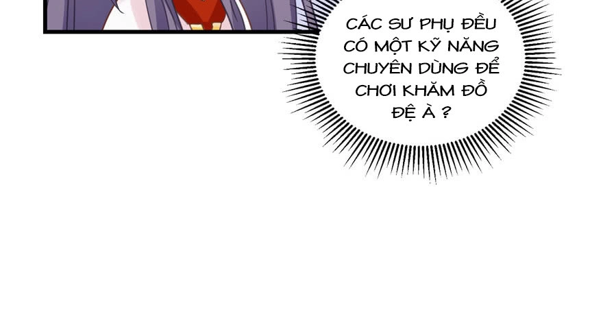 Đồ Đệ Nhà Ta Lại Quải Rồi Chapter 17 - 105