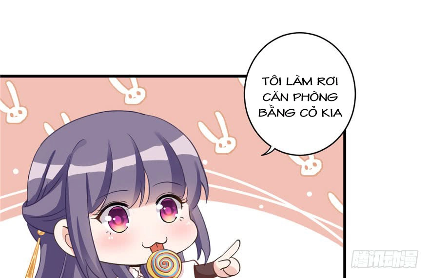 Đồ Đệ Nhà Ta Lại Quải Rồi Chapter 18 - 5