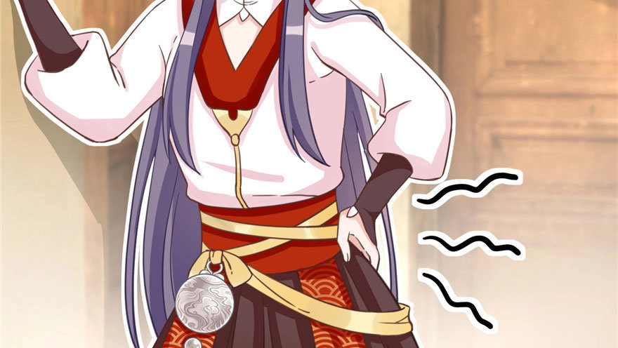 Đồ Đệ Nhà Ta Lại Quải Rồi Chapter 18 - 16