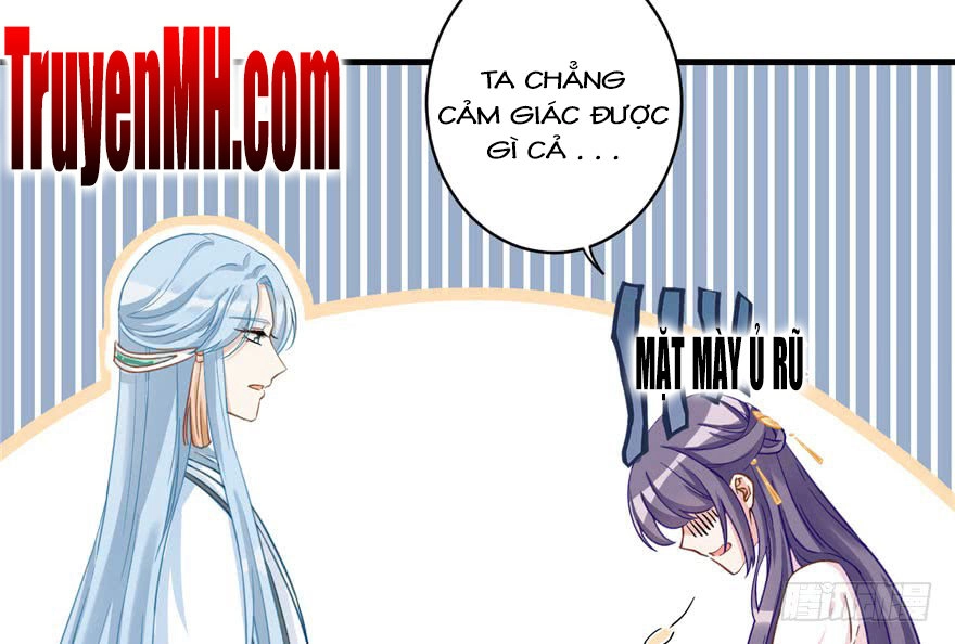 Đồ Đệ Nhà Ta Lại Quải Rồi Chapter 18 - 51