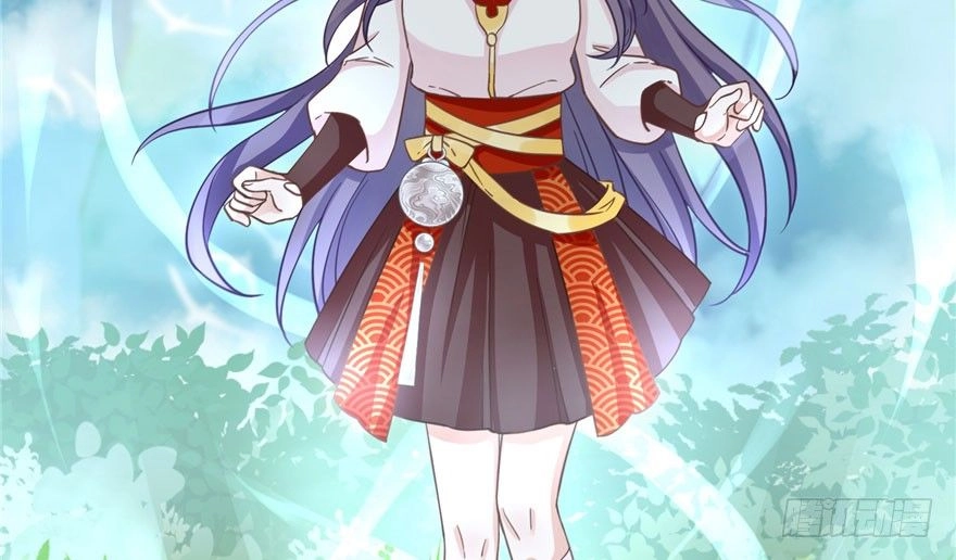 Đồ Đệ Nhà Ta Lại Quải Rồi Chapter 19 - 8