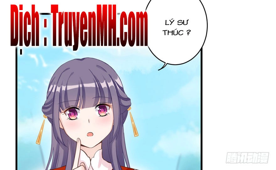 Đồ Đệ Nhà Ta Lại Quải Rồi Chapter 19 - 14