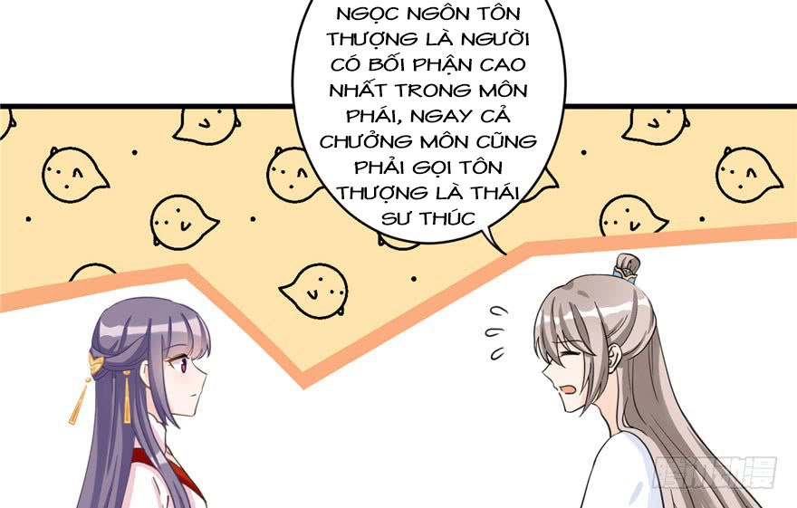 Đồ Đệ Nhà Ta Lại Quải Rồi Chapter 19 - 20