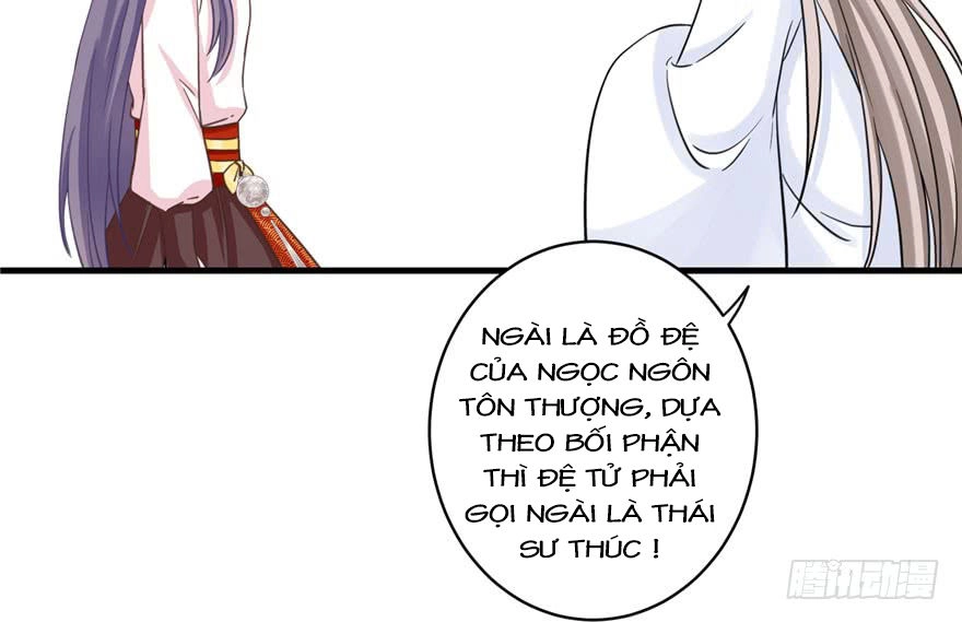 Đồ Đệ Nhà Ta Lại Quải Rồi Chapter 19 - 21