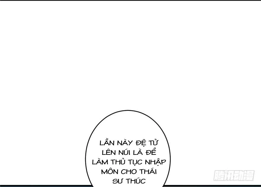 Đồ Đệ Nhà Ta Lại Quải Rồi Chapter 19 - 24