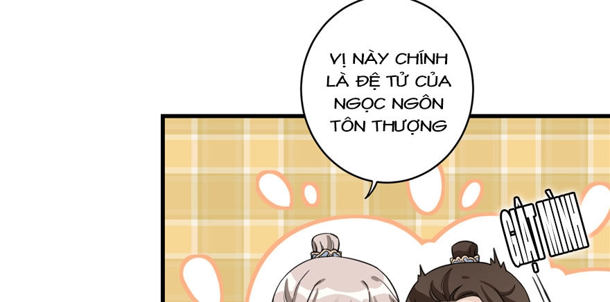 Đồ Đệ Nhà Ta Lại Quải Rồi Chapter 19 - 33