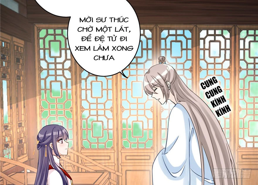 Đồ Đệ Nhà Ta Lại Quải Rồi Chapter 19 - 42