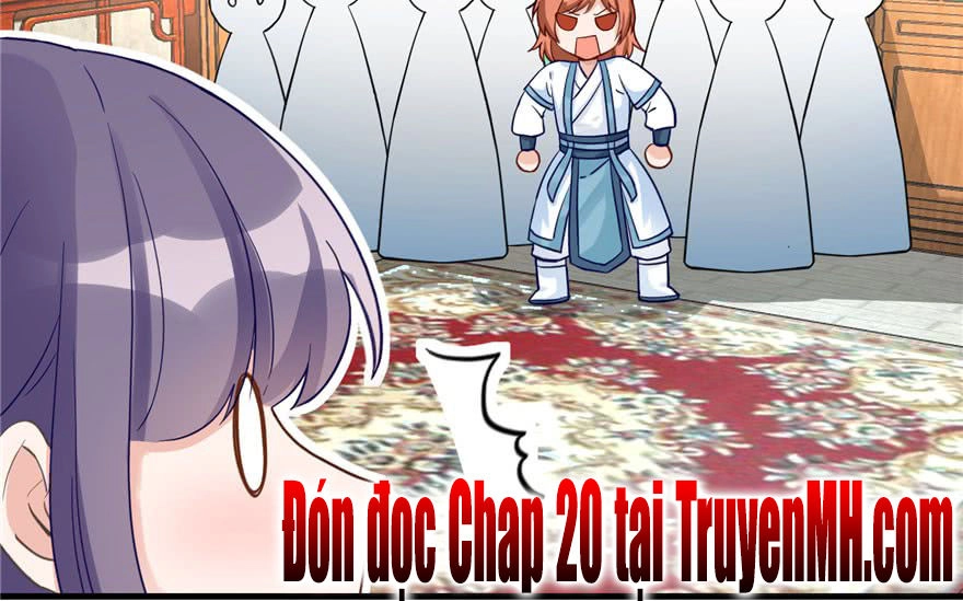 Đồ Đệ Nhà Ta Lại Quải Rồi Chapter 19 - 47