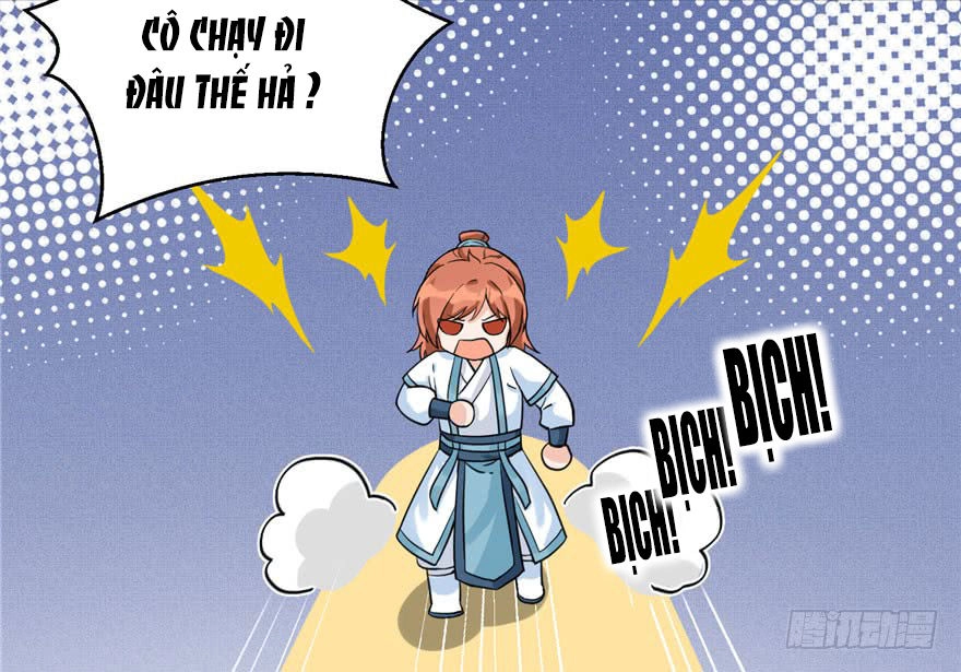 Đồ Đệ Nhà Ta Lại Quải Rồi Chapter 20 - 2